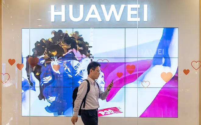 Tại sao Huawei lại trở thành mục tiêu